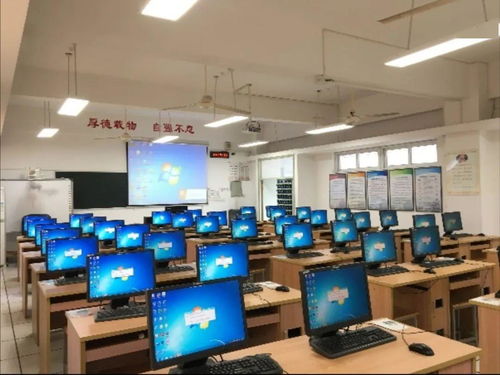 寧波城市職業(yè)技術(shù)學(xué)院計(jì)算機(jī)應(yīng)用技術(shù)專業(yè) 計(jì)算機(jī)信息技術(shù)開(kāi)發(fā)