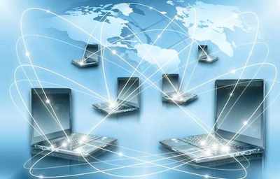 計算機(jī)科普與信息技術(shù)開發(fā)