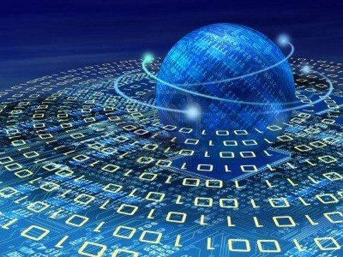 計算機(jī)信息技術(shù)開發(fā) 推動信息網(wǎng)絡(luò)時代的技術(shù)引擎