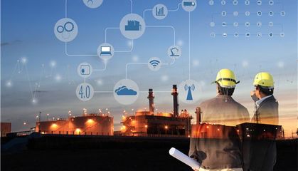 2020-2024年中國智慧工廠市場可行性研究報告 需求強(qiáng)勁，前景可期